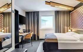 B&B Hotel Bonn-West
